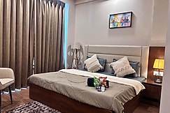 Luma Stay, Greater Noida, Greater Noida