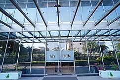Canvas Comfort Stays, Gurgaon