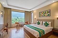 Treebo Tapovan Retreat, Manali