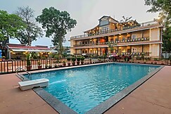 Tikratoli Farm Resorts, Ranchi