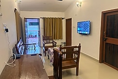 Rainbow721, Pondicherry