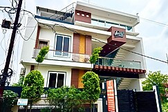 Hotel O Batladeo Inn & Mini Resort, Katni