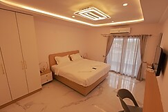 Hotel Vibrama, Tirupati
