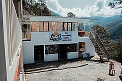 Baaromaas Resort, Chopta