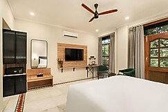Country Inn Smart Stays - Golf Course Road, Gurgaon