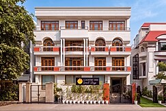 Country Inn Smart Stays - Golf Course Road, Gurgaon