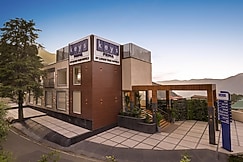 Keys Prima by Lemon Tree Hotels, Kempty Road, Mussoorie, Vikasnagar