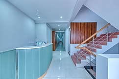 Cosmos By LMC, Pondicherry