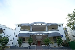 Aura Retreat Mahabalipuram, Mahabalipuram
