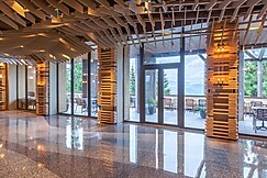 Radisson Blu Hotel, Sinaia Cota 1400, Comarnic