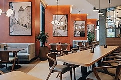Hyatt Place Tallinn, Tallinn