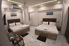 Vandana Guest House, Varanasi
