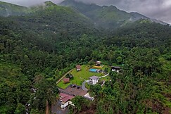 GRAND FLORA, Wayanad