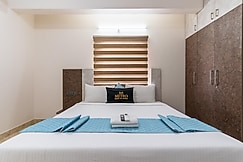 Hotel Metro Grand., Bangalore