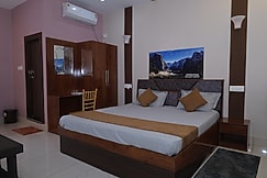 Bandhan Palace, Mahuadanr