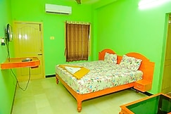 Park Palace Inn., Erode