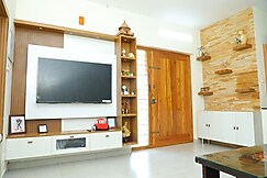 NJ Grand Villa, Pondicherry