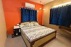 Cozy flat near sea beach, Puri