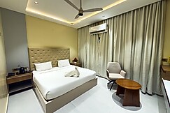 Hotel SMP Grand, Rameshwaram