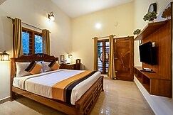 Itsy Hotels Retreat Villa, Munnar, Munnar