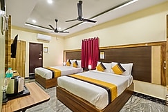 Itsy Hotels Mount Oasis, Tiruvannamalai, Tiruvannamalai