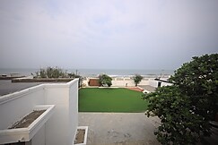 Yakshaa Garden - The event spac, Chennai