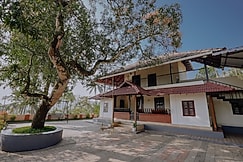 Angadenz Plantation Pool Villa Homestay, Wayanad