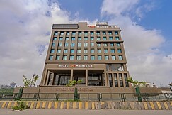 The Magnetica, Surat