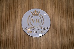 VR Hotel, Greater Noida
