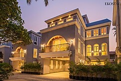 EKOSTAY - Luna Goose, Goa