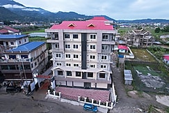 Hotel Delw, Itanagar