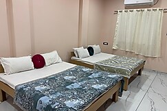 AVANTIKA ROYAL STAY, Ujjain