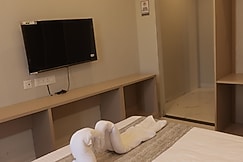 Hotel Nevesa Devanahalli, Devanhalli