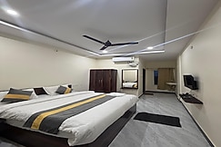 SVK Grand, Khammam
