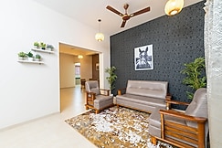 Viyan Stays 1 BHK Luxury Service Apartments Near Airport, Coimbatore