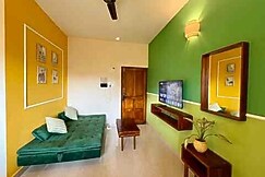 The Habitat by Locomo, Goa