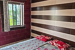 Ashirwad Guest House Clean Rooms Parking Stay, Wadhwan