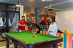 Zouk Home, Rishikesh
