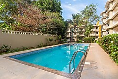 WS Grand Resort..., Goa