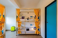 goSTOPS PLUS Goa Candolim, Goa
