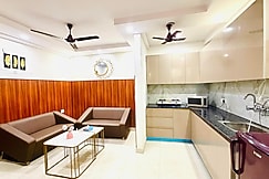 Heaven by Shivaurra, Delhi