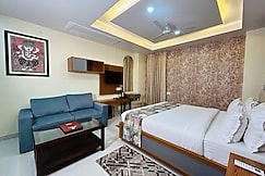 Mithila Heritage Hotel, Patna