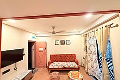 The Home Escape, Indore