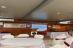 Hotel Golden Palace Bhinmal, Bhinmal