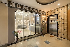 Lavish Regency, Sanand