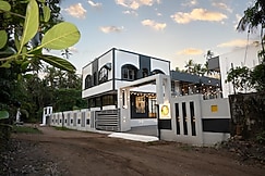 Barefoot Bliss by ILIF Hotels, Alibaug