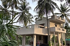 Ishaa Harmony Resort and Homestay, Coimbatore