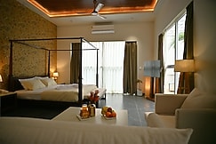 The Lotus Suites, Jeypore