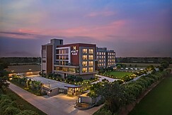 Hyatt Place Vithalapur, Becharaji