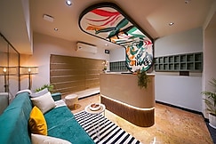 Olive Hotel Banjara Hills by Embassy Group, Hyderabad